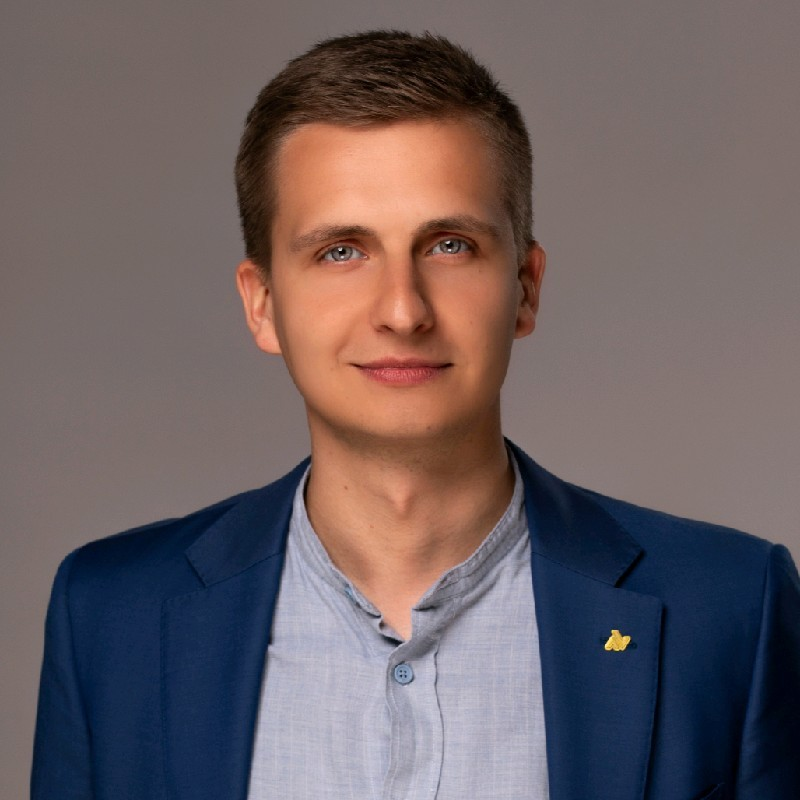 dr inż. Sebastian Białasz